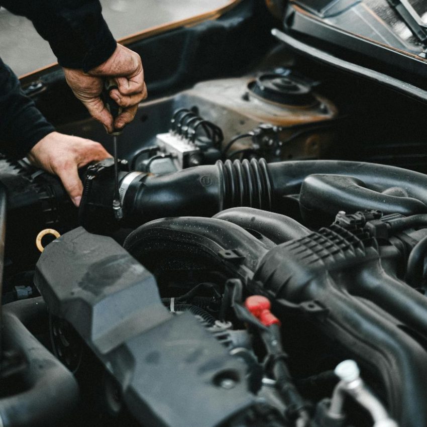 repairs